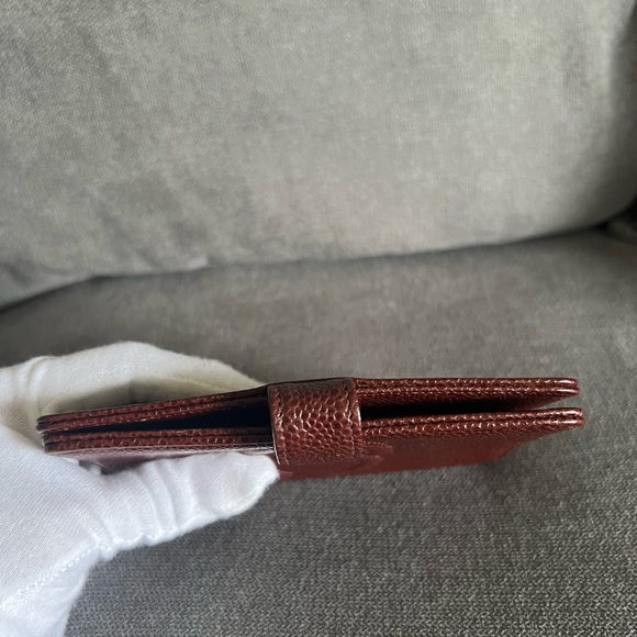 ✨HOST PICK✨CHANEL CC Agenda Day Planner Notebook Cover - Picture 5 of 10